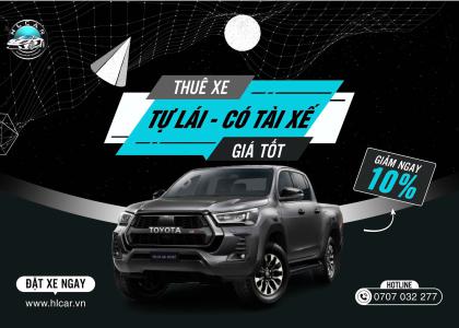 Dịch vụ đưa đón sân bay