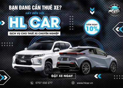 Thu&ecirc; xe đưa đ&oacute;n s&acirc;n bay đi Mộc B&agrave;i