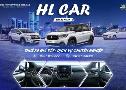 Cho thu&ecirc; xe Tết 7 chỗ