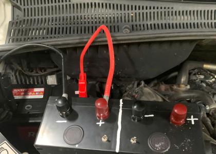 Gara sửa chữa &ocirc; t&ocirc; tại B&igrave;nh T&acirc;n