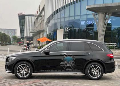 Thu&ecirc; Xe Tự L&aacute;i Quận 10