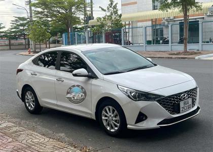 Cho Thu&ecirc; Xe Tự L&aacute;i Dịp Tết 2025
