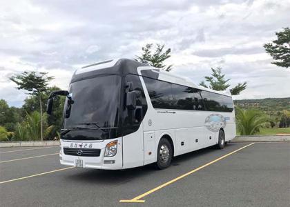 Thuê xe 45 chỗ TPHCM
