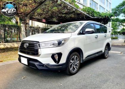 Bảng Gi&aacute; Thu&ecirc; Xe Tự L&aacute;i Tết 2025 