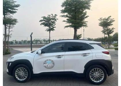 Thuê xe ô tô tự lái tại Quận 8