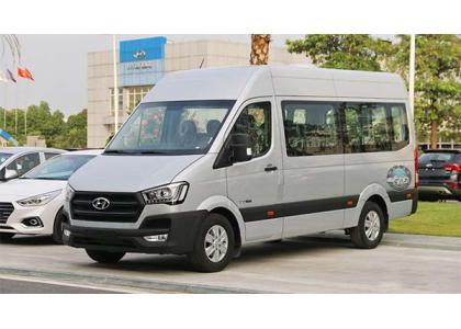 Thuê xe du lịch tự lái