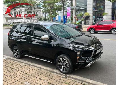Thuê xe tự lái tại Bình Tân