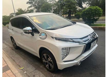 Cho thuê xe tự lái tại Tân Bình