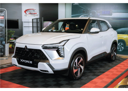 Thuê Xe 4 chỗ  tự lái