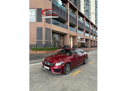 Thuê xe tự lái quận 9