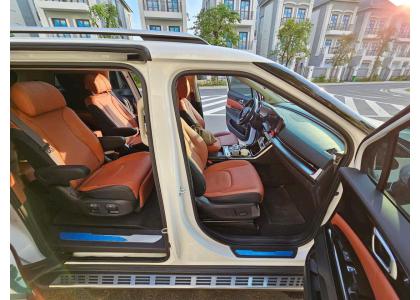 Cách chống say xe hiệu quả khi đi du lịch xa