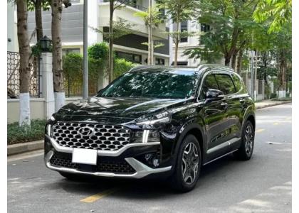Thuê xe tự lái quận 2 - Giao Nhanh - Xe Đời Mới