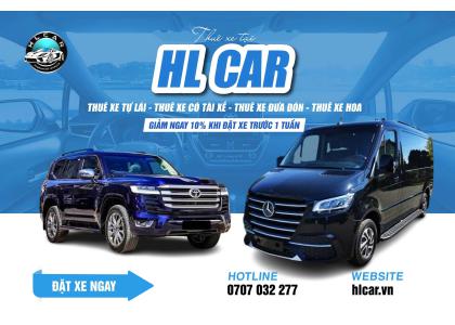 Giá thuê xe limousine