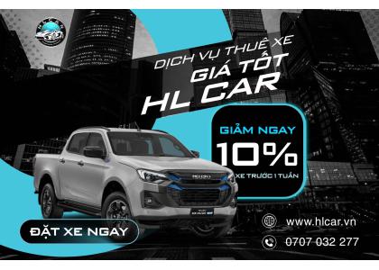 Thu&ecirc; Xe B&aacute;n Tải