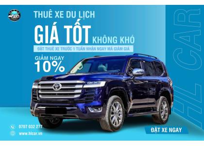Thu&ecirc; xe 7 chỗ tự l&aacute;i s&acirc;n bay