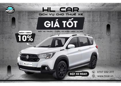 Thu&ecirc; xe 4 chỗ tự l&aacute;i s&acirc;n bay