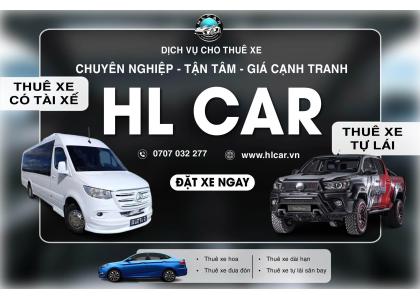 Xe 16 chỗ đưa đ&oacute;n s&acirc;n bay T&acirc;n Sơn Nhất