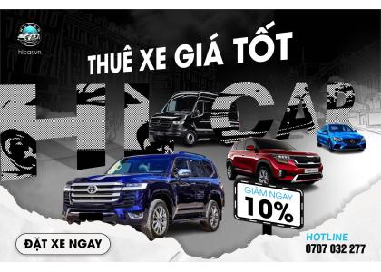 Dịch vụ đưa đ&oacute;n s&acirc;n bay T&acirc;n Sơn Nhất