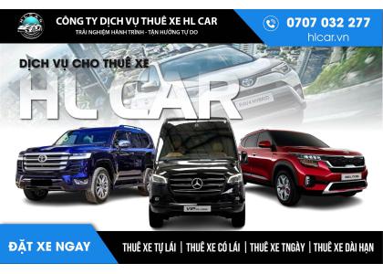 Xe tự l&aacute;i 4 chỗ