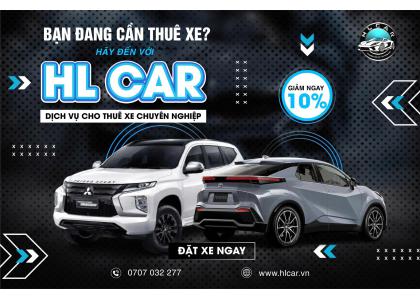 Thu&ecirc; xe đưa đ&oacute;n s&acirc;n bay đi Mộc B&agrave;i