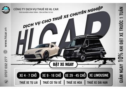Cho thu&ecirc; xe đi Mộc B&agrave;i