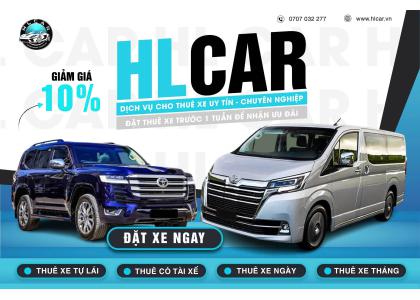 Thu&ecirc; xe đi Mộc B&agrave;i gi&aacute; rẻ