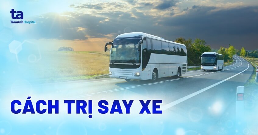 13 c&aacute;ch chống say xe hiệu quả tức th&igrave;, say cỡ n&agrave;o cũng mau hết