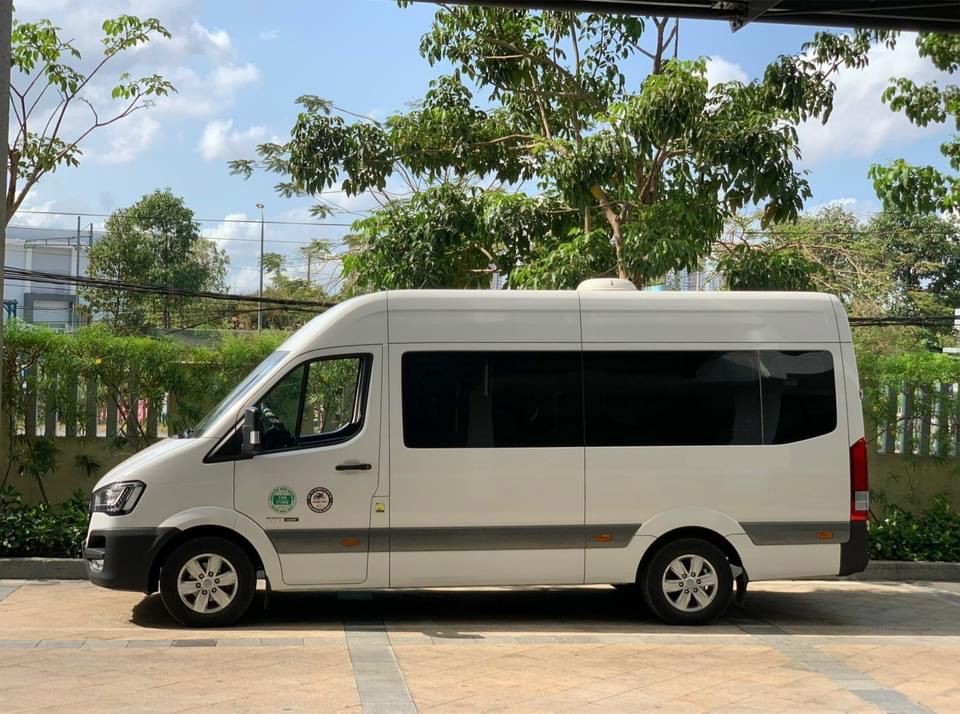 Thị trường cho thu&ecirc; xe l&agrave; một đại dương xanh?