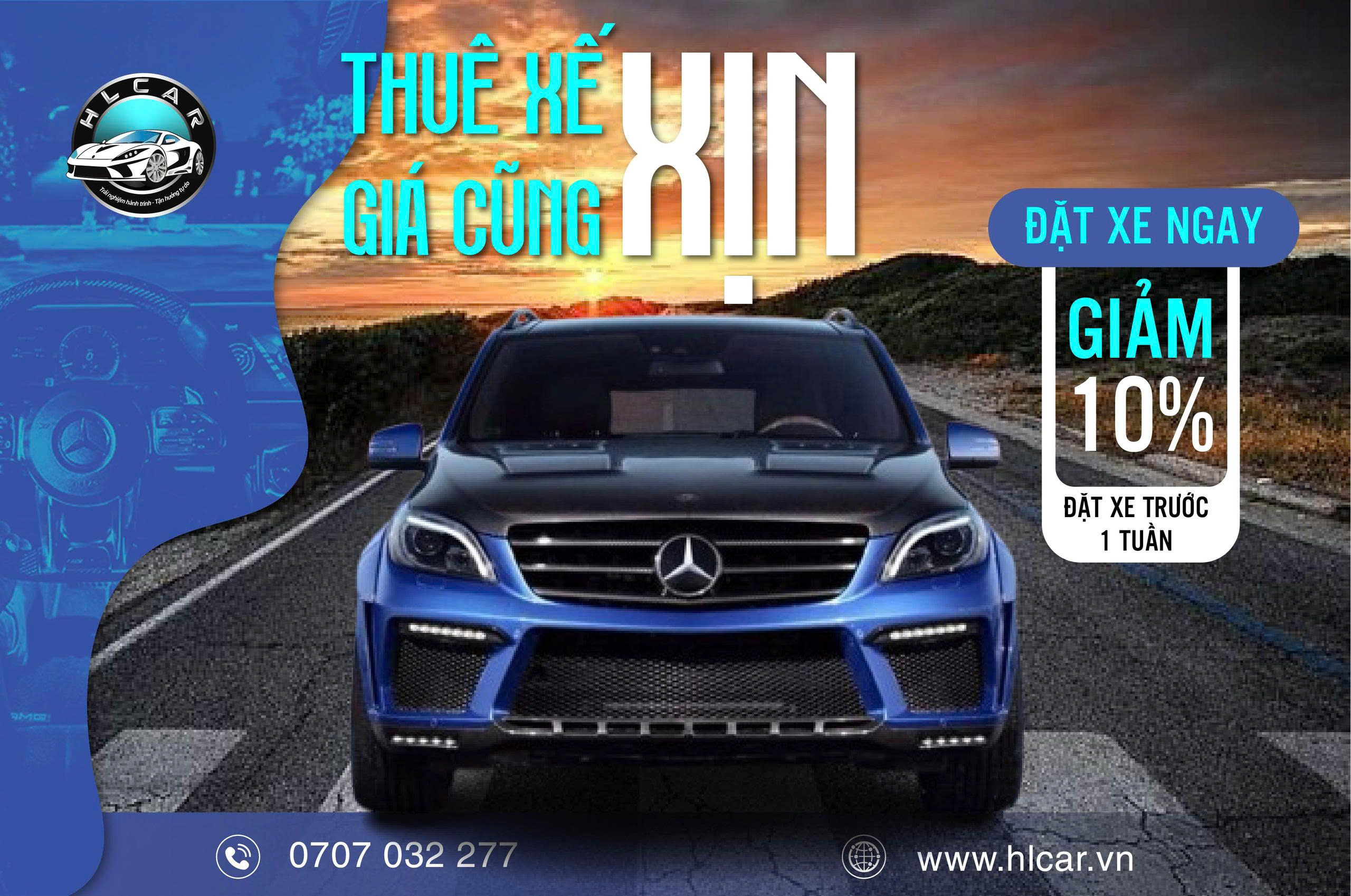 Gi&aacute; thu&ecirc; xe 4 chỗ