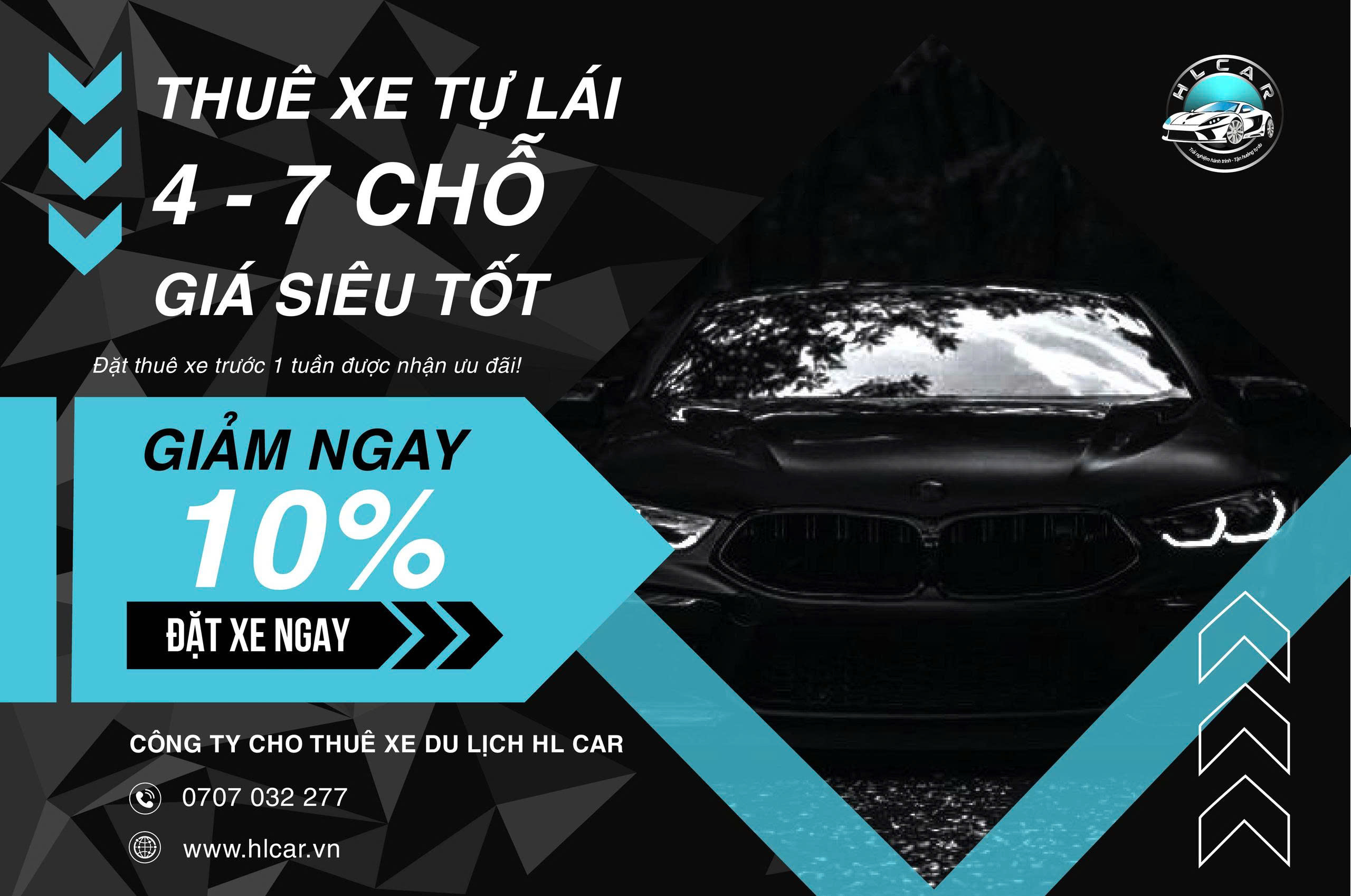 Gi&aacute; thu&ecirc; xe 4 chỗ theo ng&agrave;y