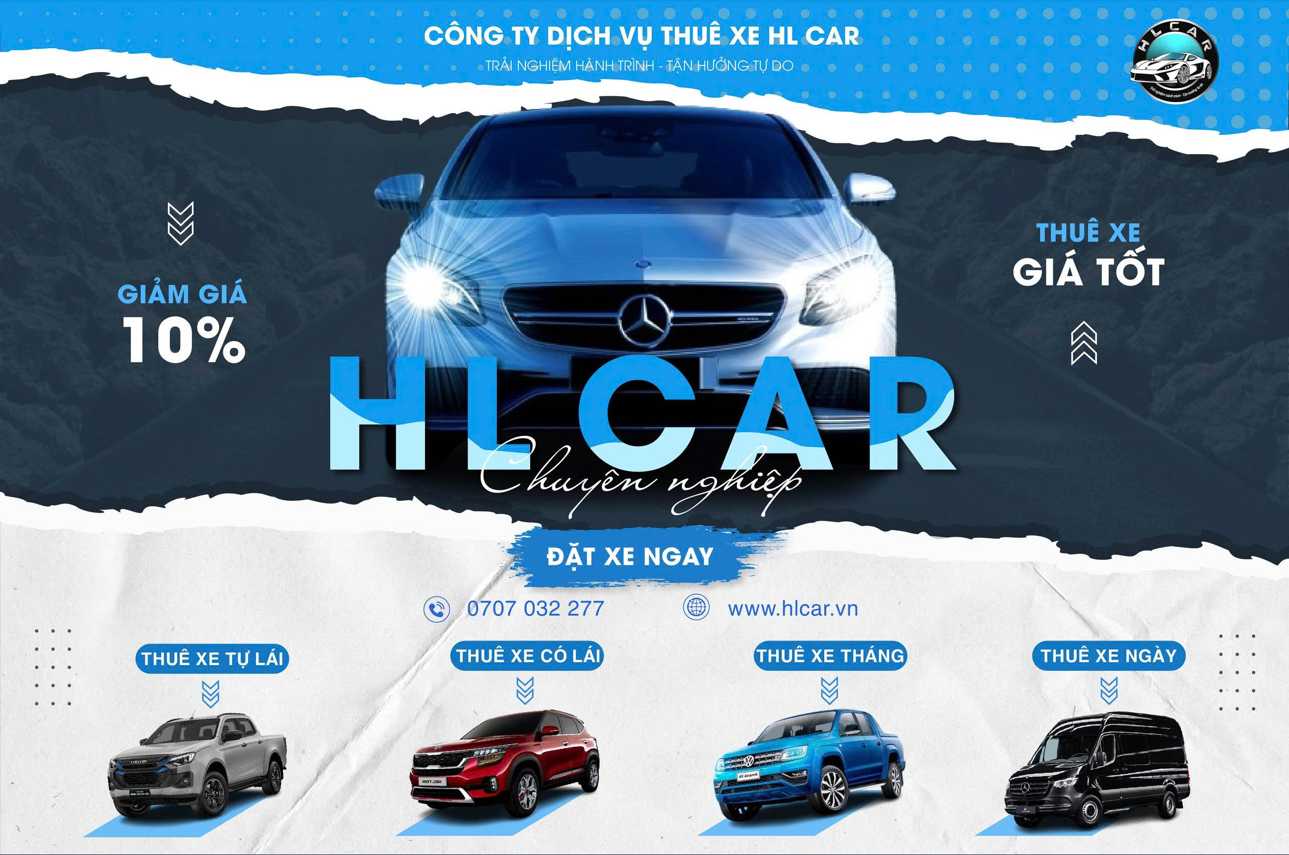 Gi&aacute; thu&ecirc; xe &ocirc; t&ocirc; 16 chỗ